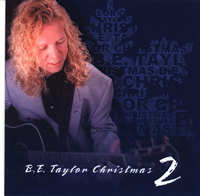 B.E. TAYLOR CHRISTMAS 2