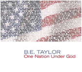 ONE NATION UNDER GOD